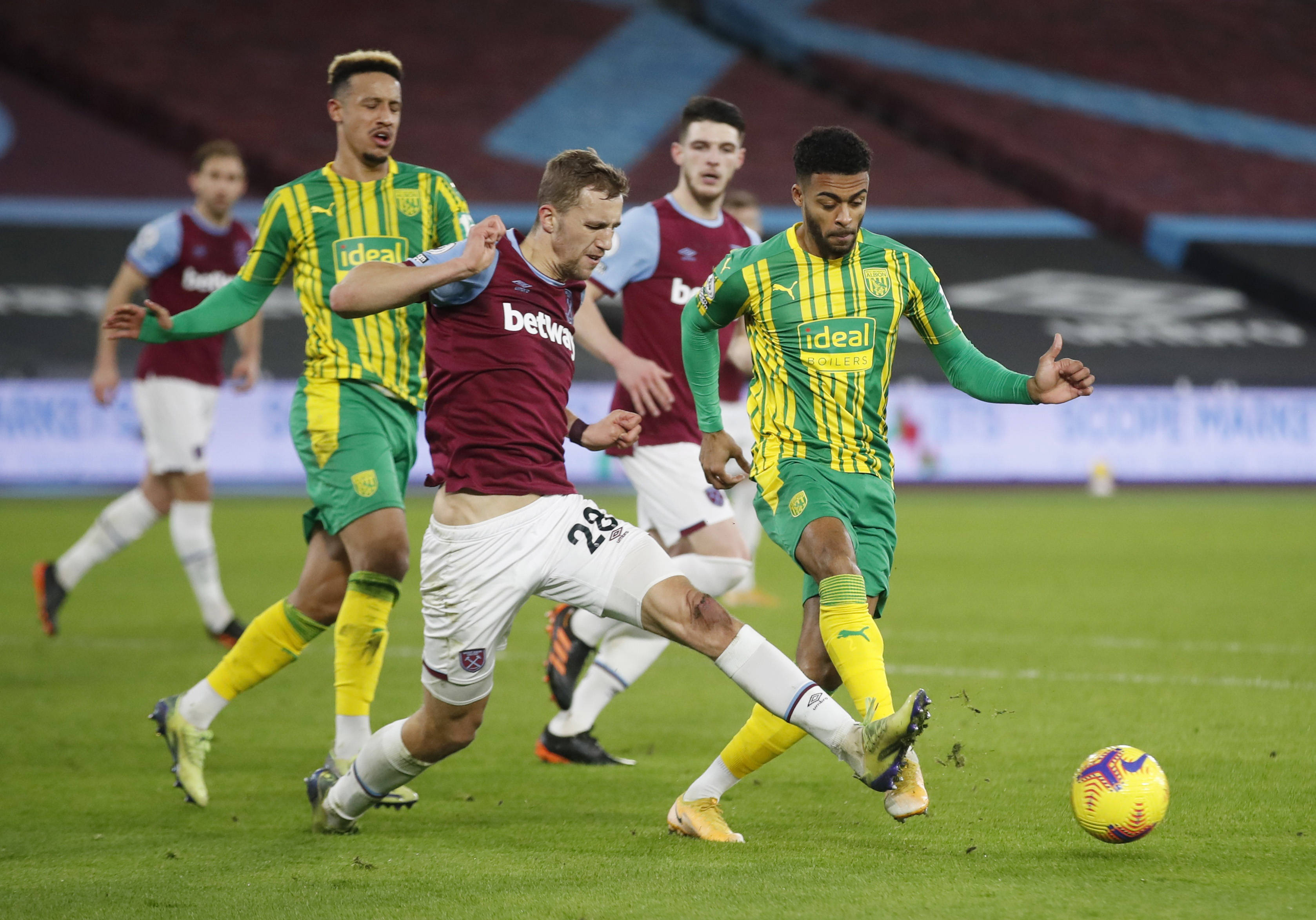 这种局面让 这种局面让